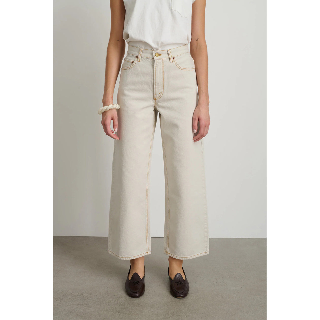 elissa jean in tile white