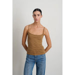 zora tank in camel