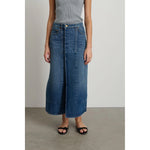yoko skirt in joni wash