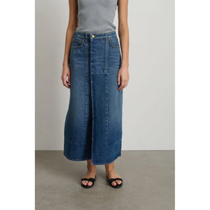 yoko skirt in joni wash