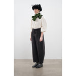 robyn trouser in taupes