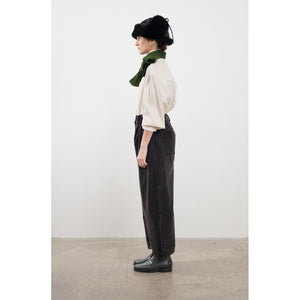 robyn trouser in taupes