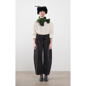 robyn trouser in taupes