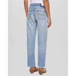 90s boyfriend jean