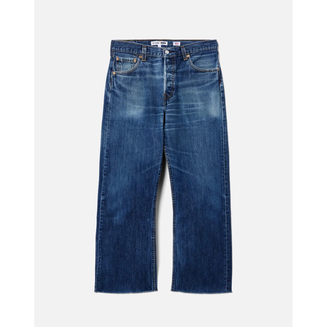 90s boyfriend jean