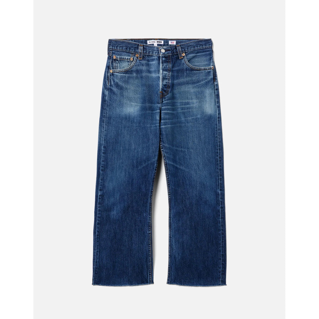90s boyfriend jean
