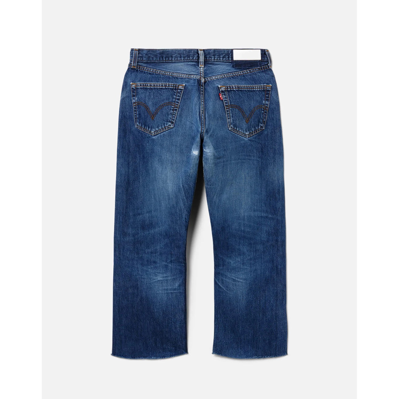 90s boyfriend jean