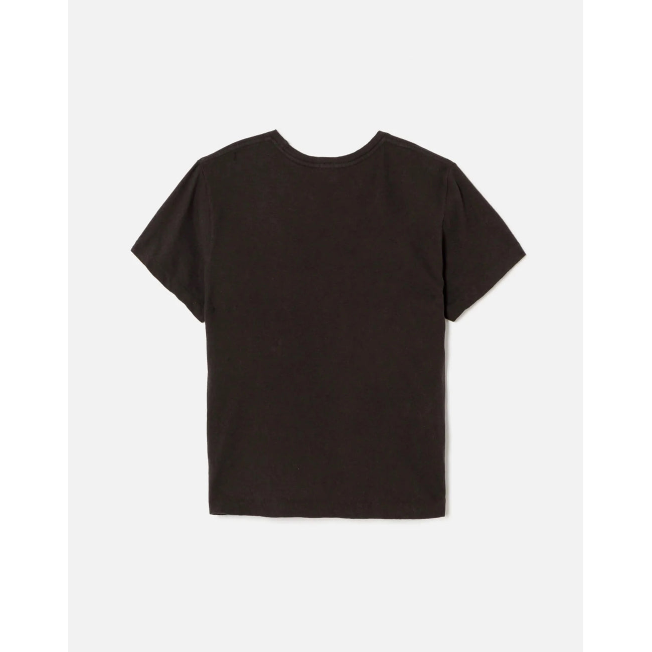 1950s tee in washed black