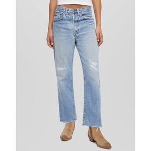 90s boyfriend jean