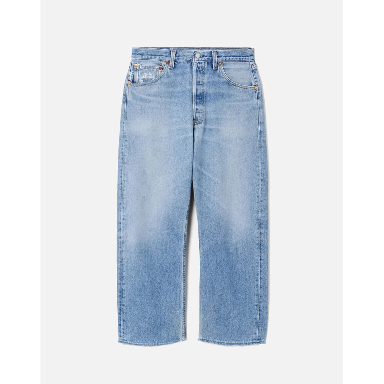 90s boyfriend jean