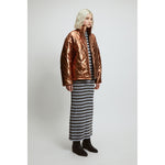 nelly quilted anorak