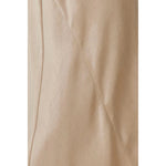 saint lucia bias skirt in sand