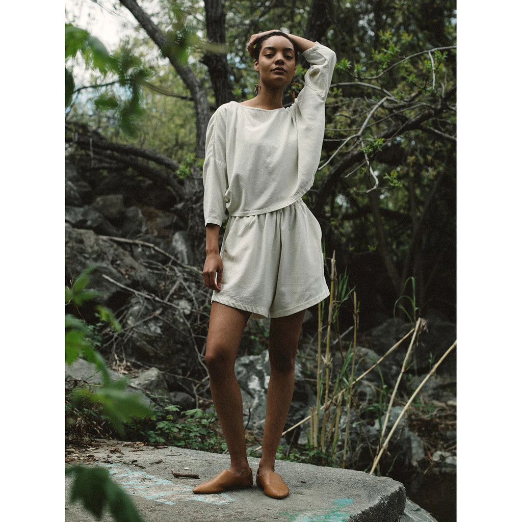 padma top in natural