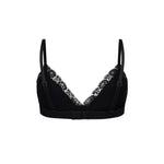 dove lace bralette