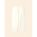 baxter pant in chalk white