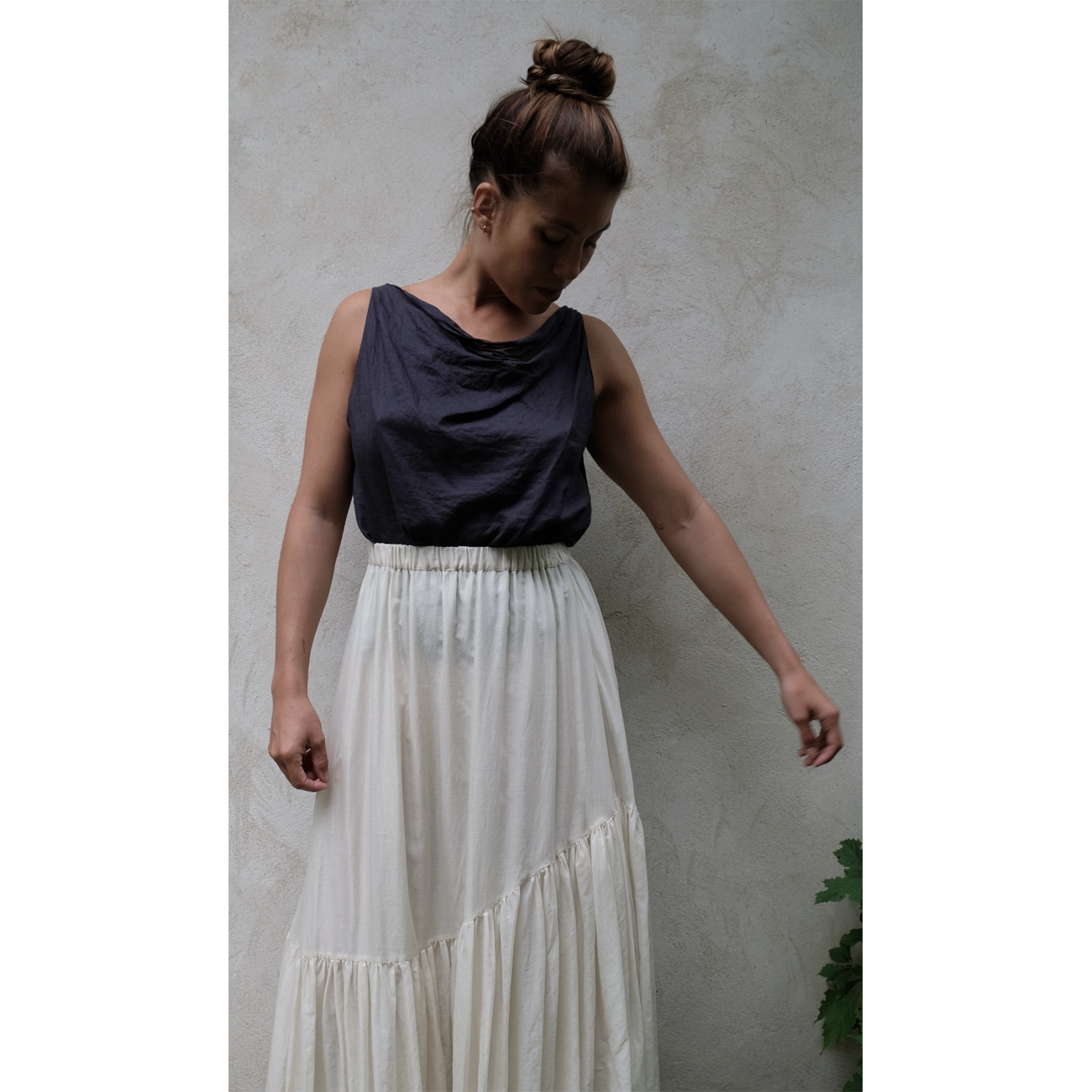 néo top in carbon