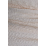 niveau shirt in ivory