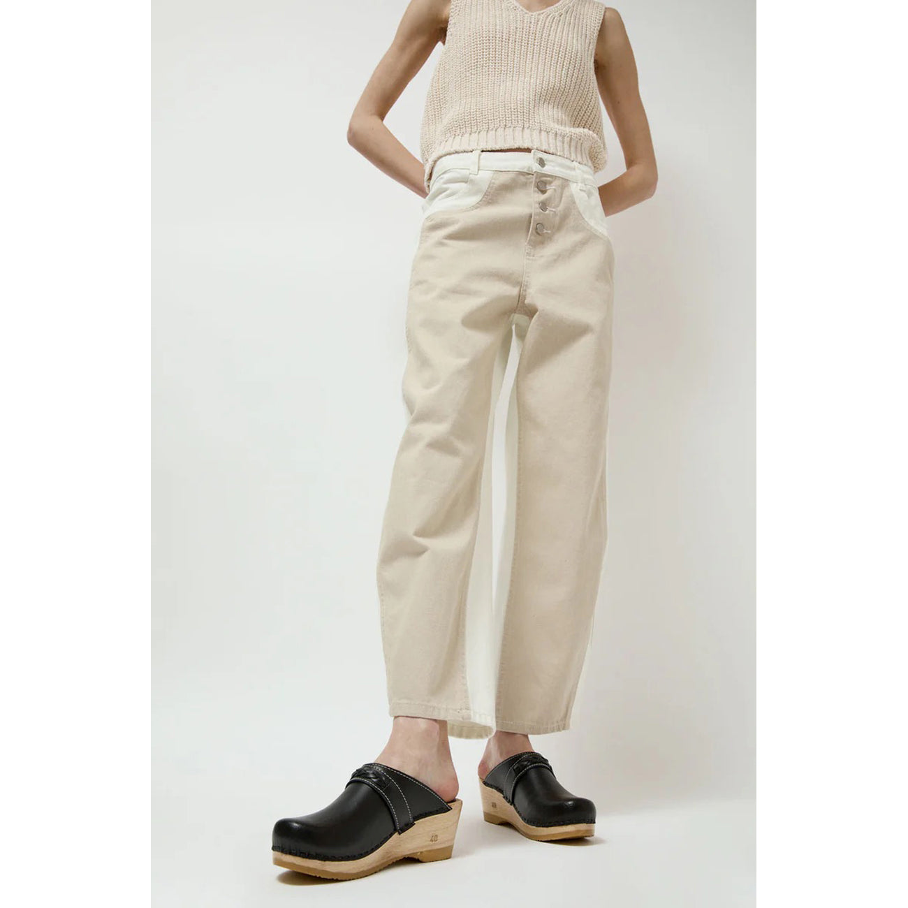 bridget clog in jet