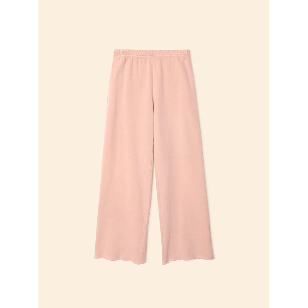 emmette sweatpant in nectar