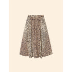 gwynn skirt in calico