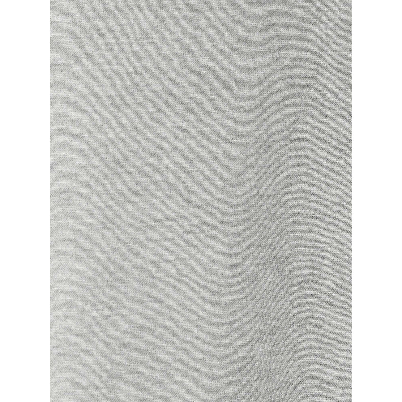 palmer tee in heather grey