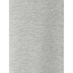 palmer tee in heather grey