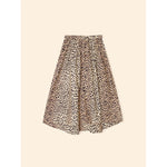 gwynn skirt in calico