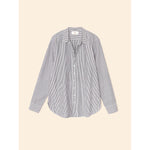 beau shirt in slate black