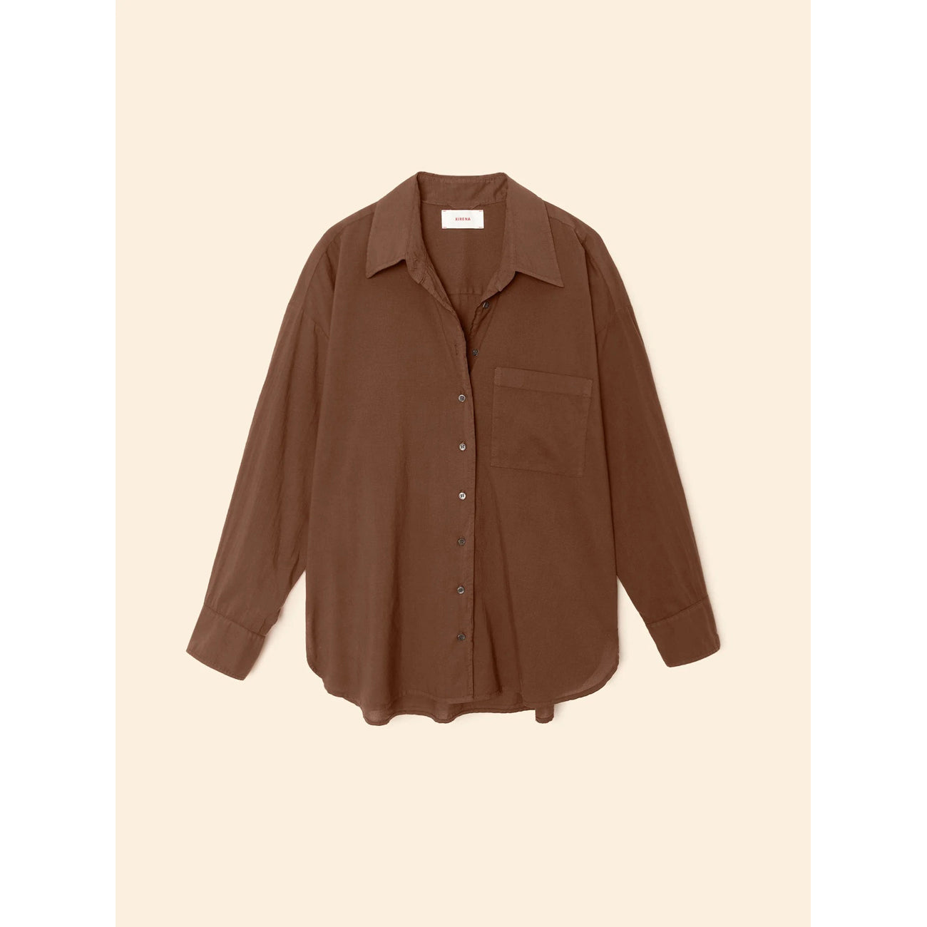 sydney shirt in stallion