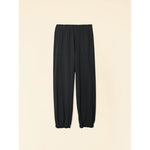 crispin sweatpant in black