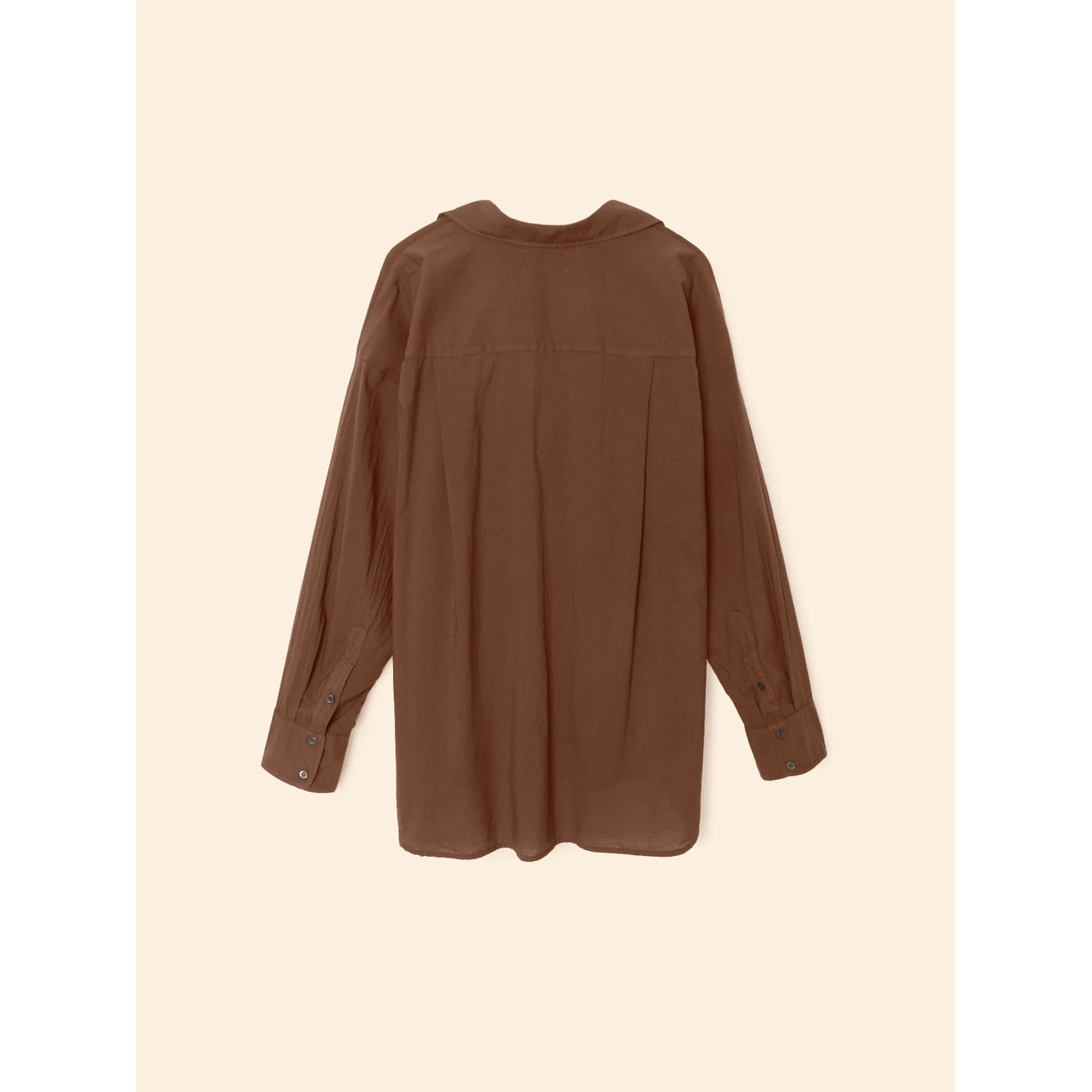 sydney shirt in stallion