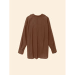 sydney shirt in stallion