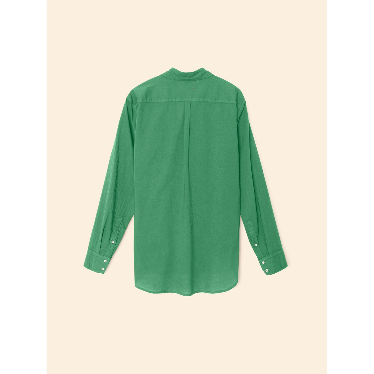 beau shirt in alpine