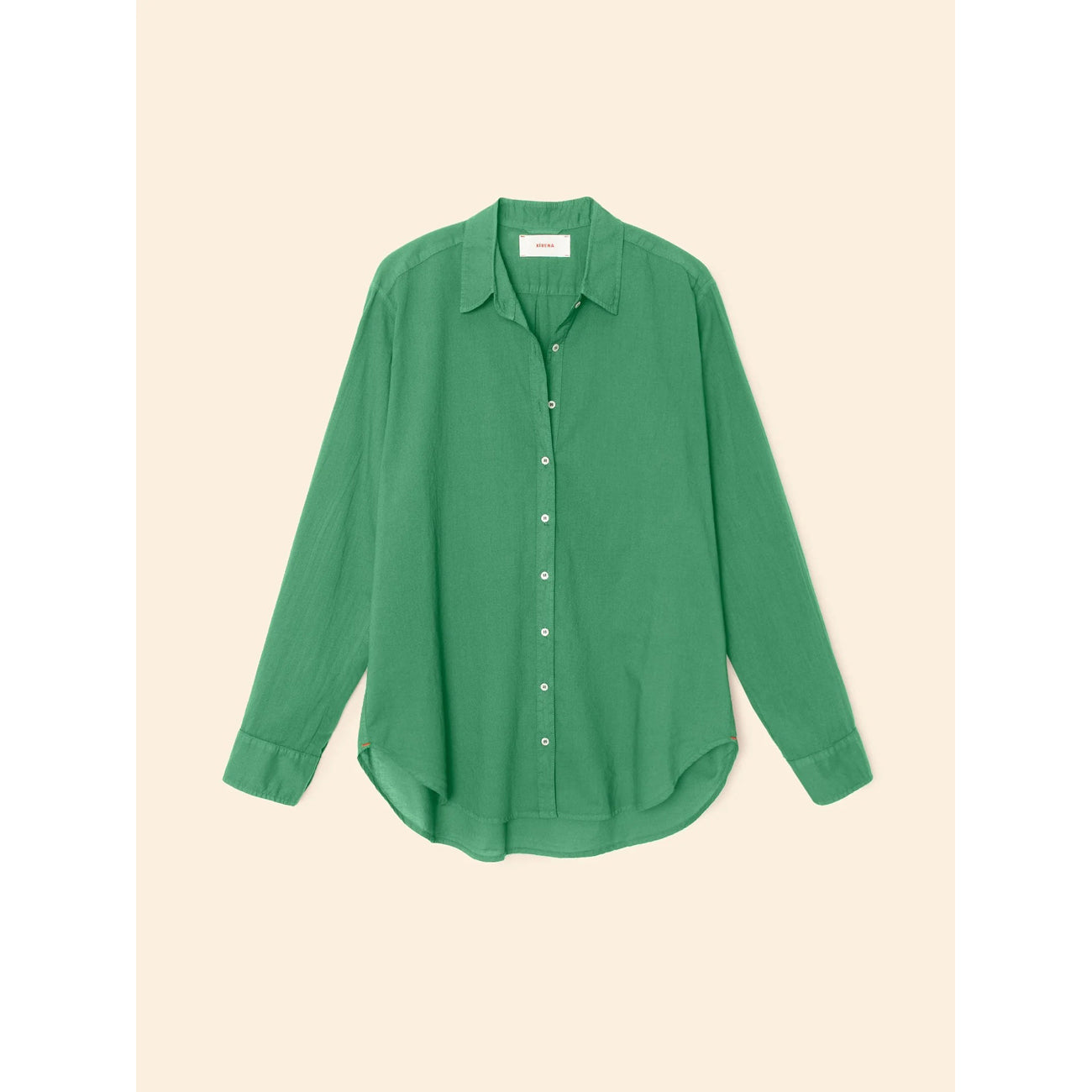 beau shirt in alpine