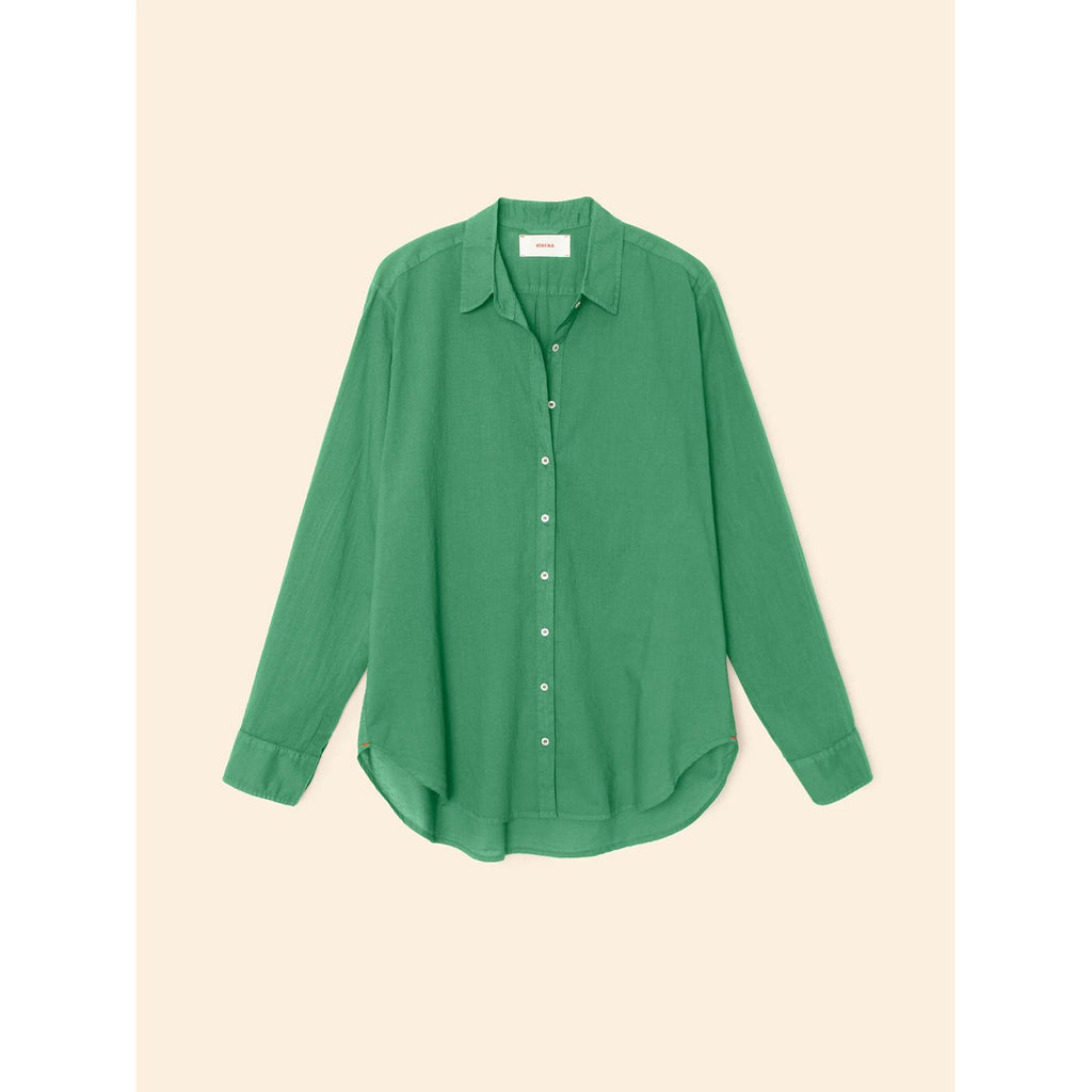 beau shirt in alpine