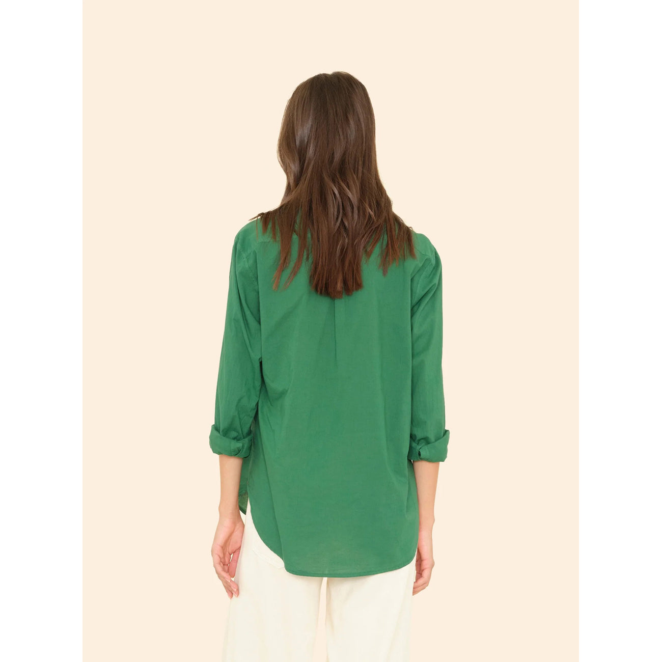 beau shirt in alpine