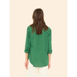 beau shirt in alpine