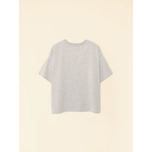 palmer tee in heather grey