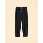 crispin sweatpant in black