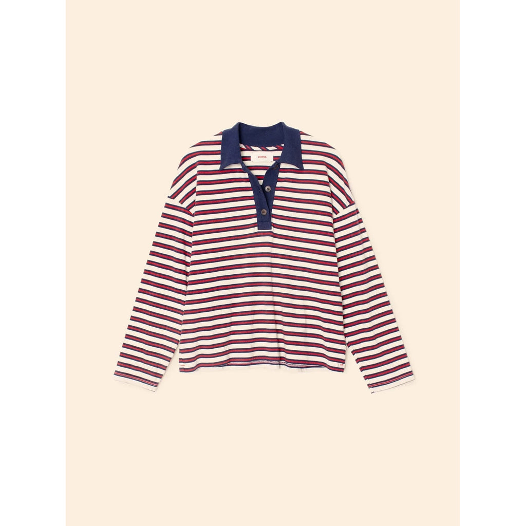 clay top in americana