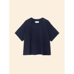 palmer tee in navy