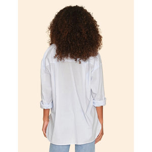 sydney shirt in skylight