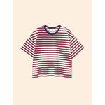 paulina tee in americana