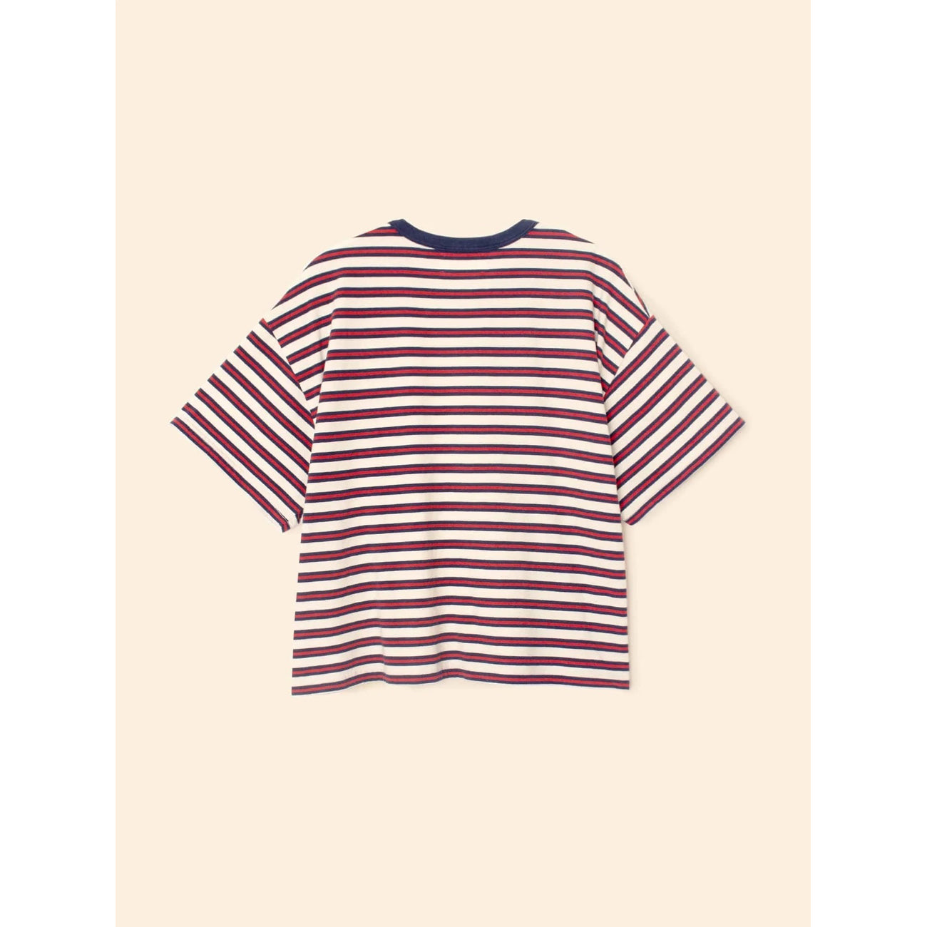 paulina tee in americana