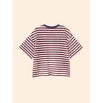 paulina tee in americana