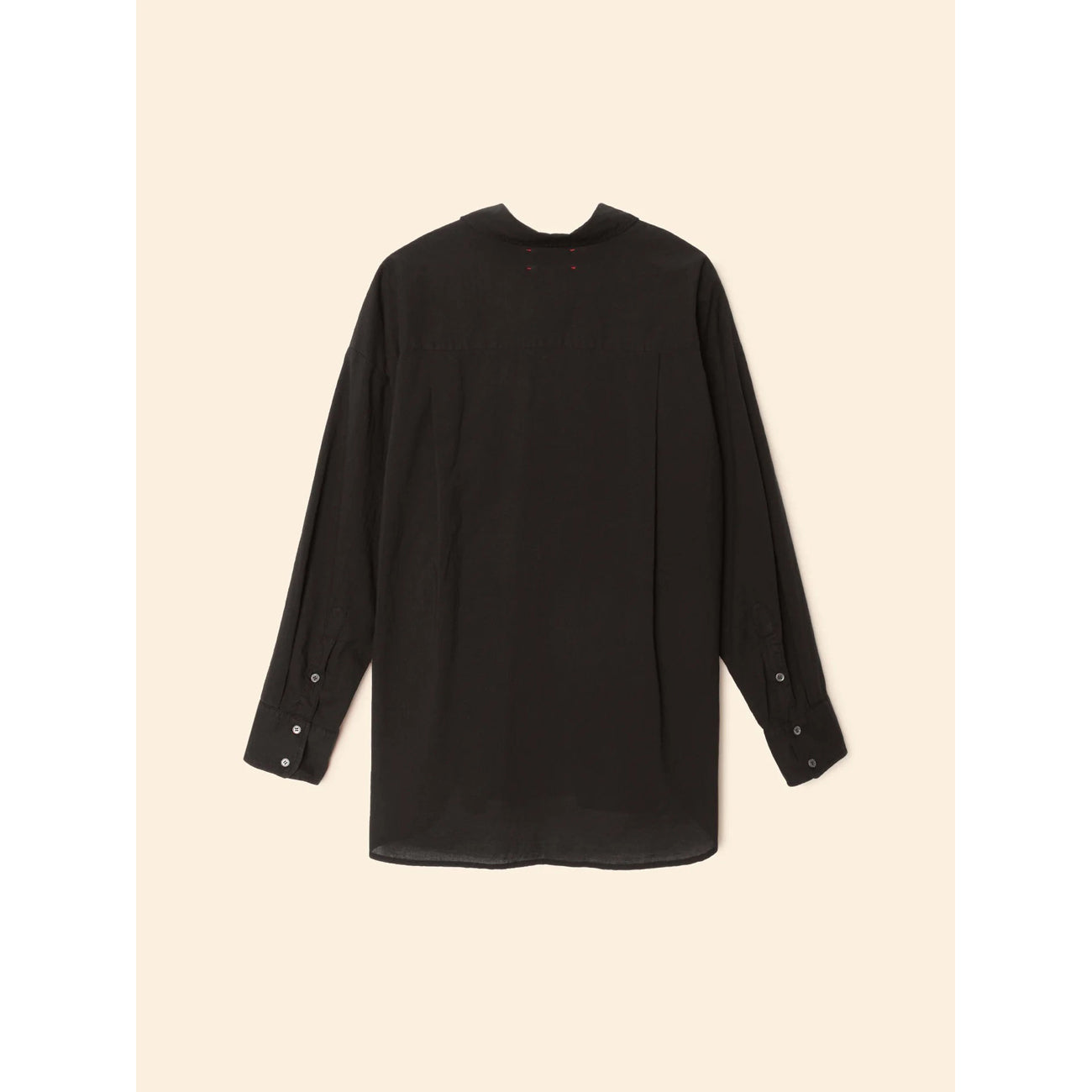 sydney shirt in black