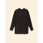 sydney shirt in black