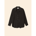 sydney shirt in black