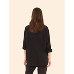 sydney shirt in black