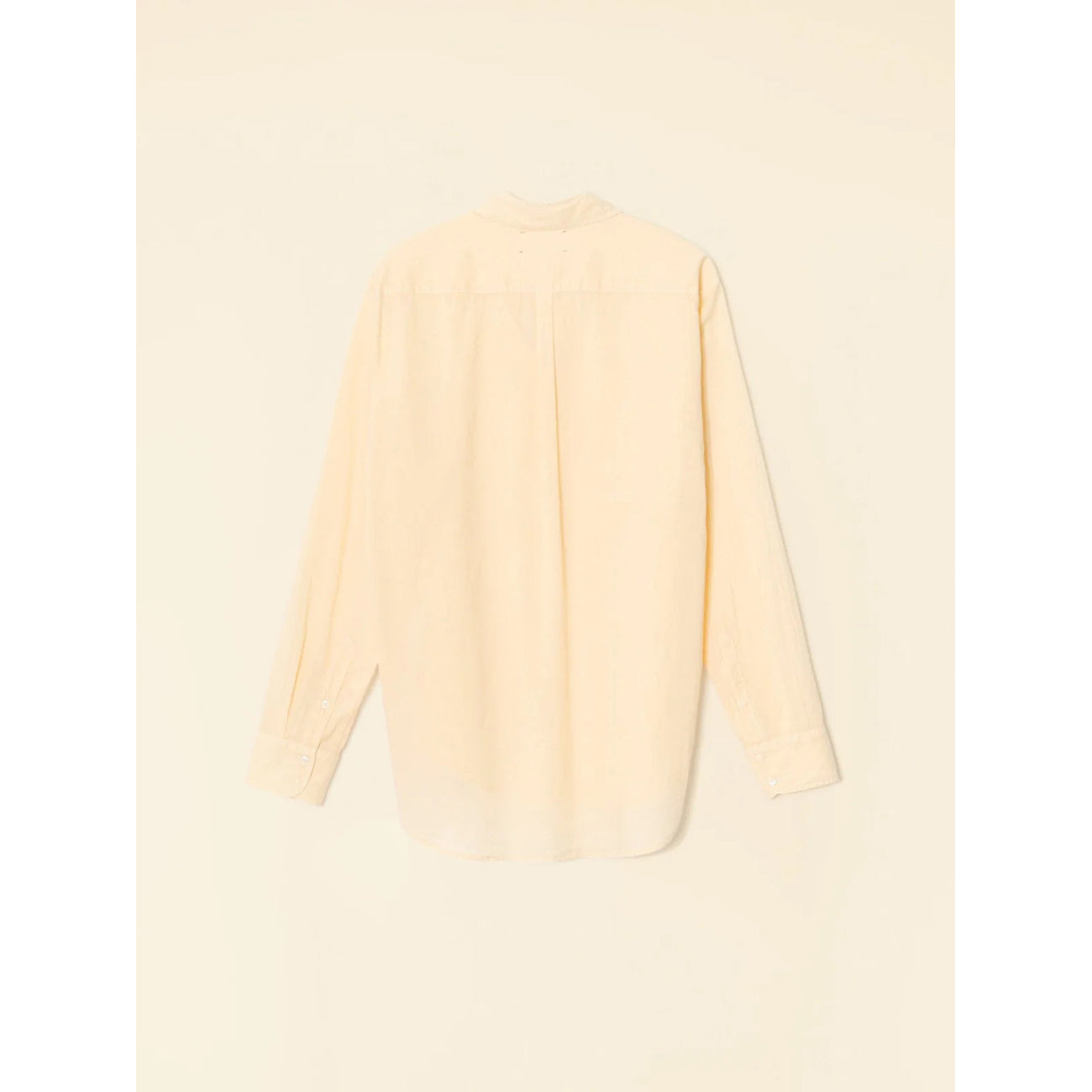 beau shirt in mellow